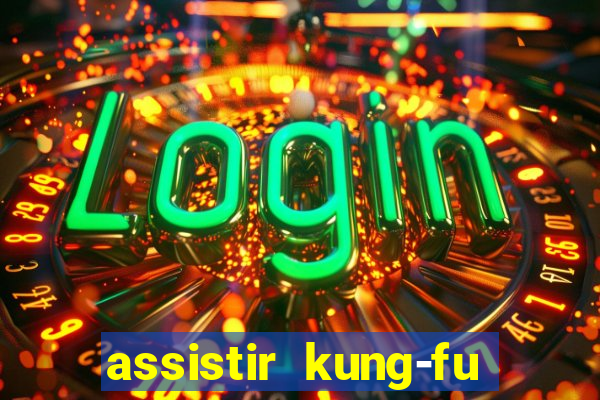 assistir kung-fu futebol clube