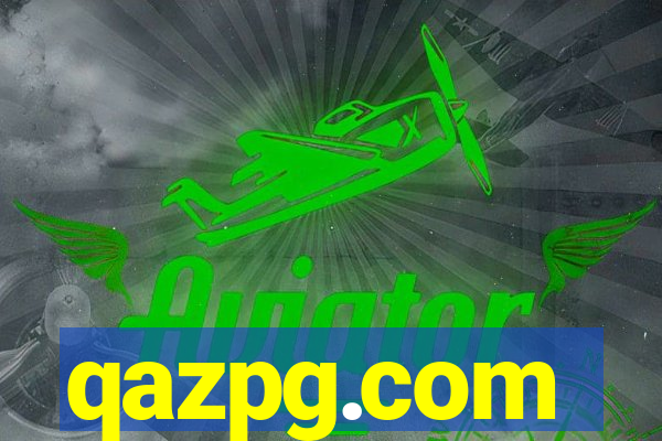 qazpg.com