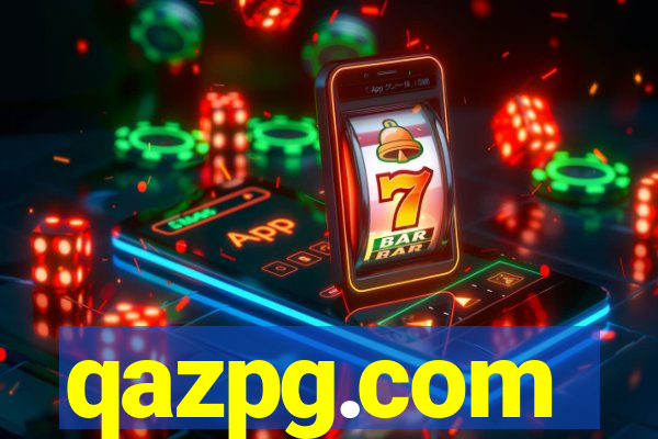 qazpg.com