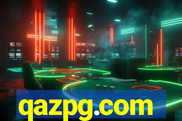 qazpg.com