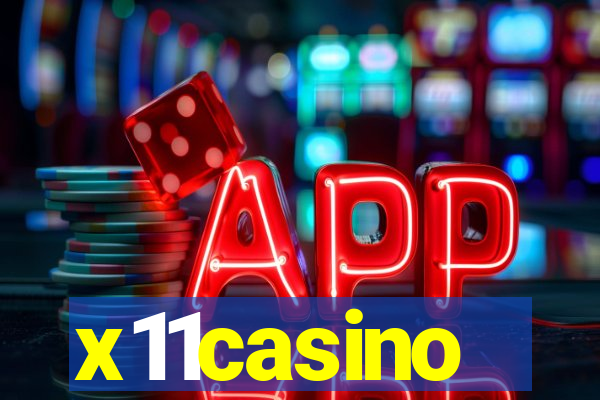 x11casino
