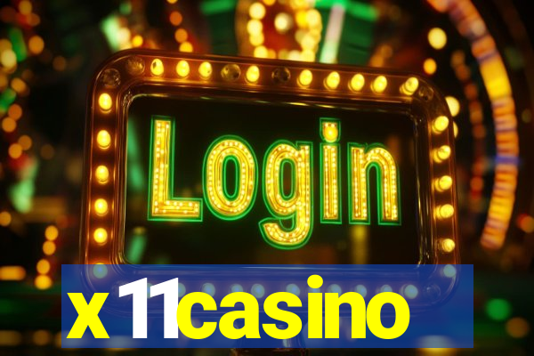 x11casino