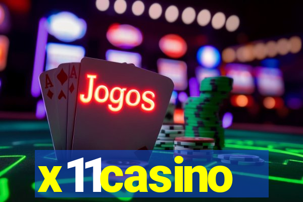 x11casino