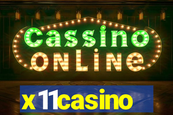 x11casino