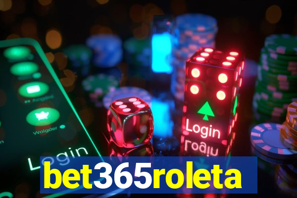 bet365roleta