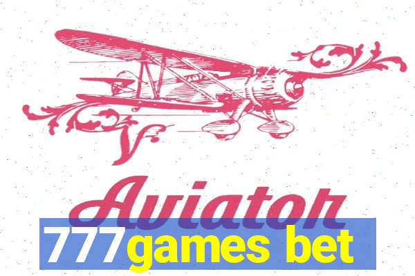 777games bet
