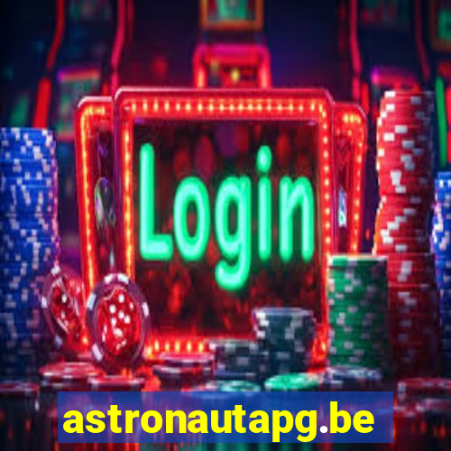 astronautapg.bet