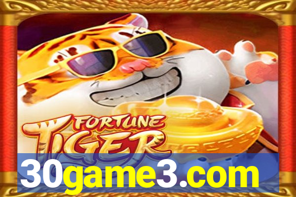 30game3.com