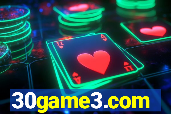 30game3.com