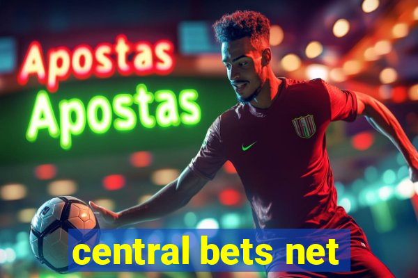 central bets net