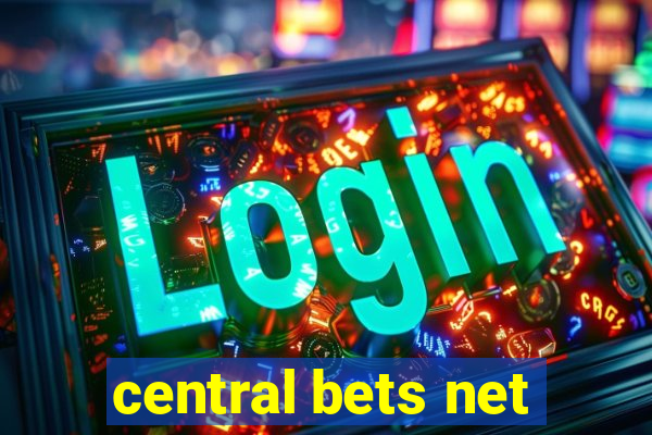 central bets net