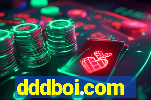 dddboi.com