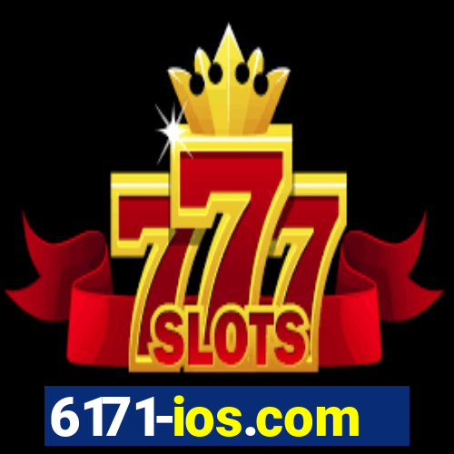 6171-ios.com