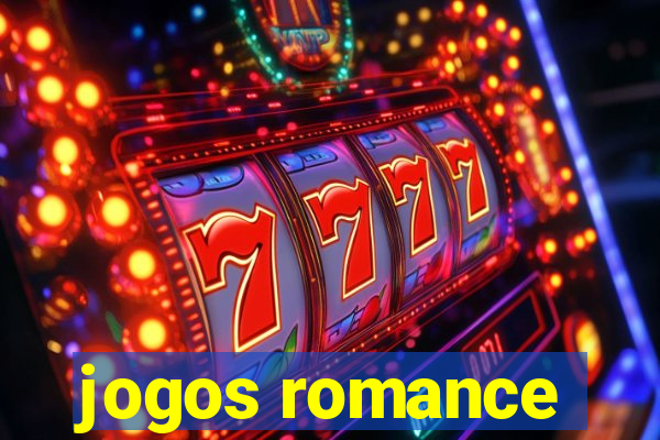 jogos romance
