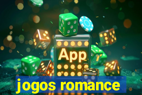 jogos romance