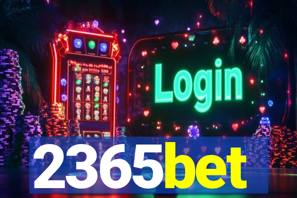 2365bet