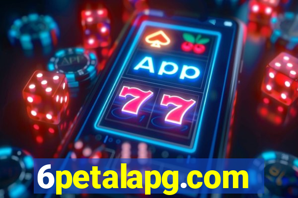 6petalapg.com