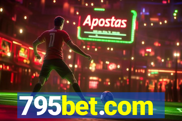 795bet.com