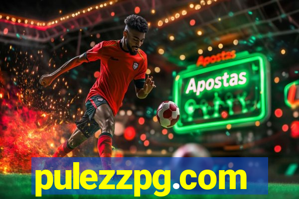 pulezzpg.com