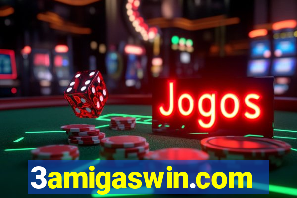 3amigaswin.com
