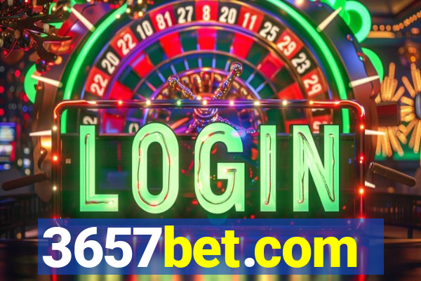 3657bet.com