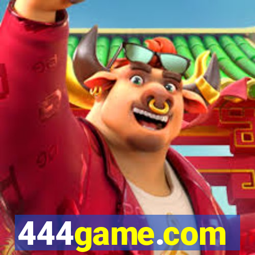 444game.com