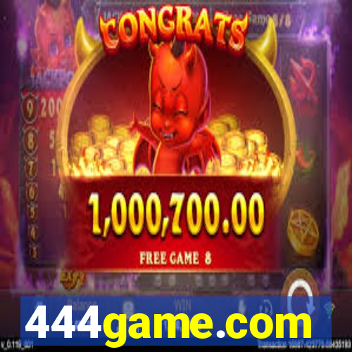 444game.com