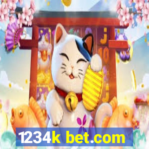 1234k bet.com