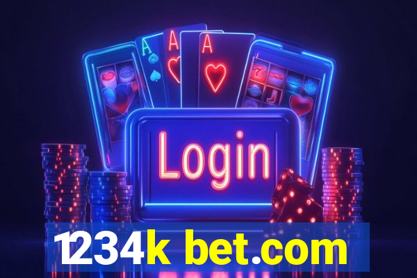 1234k bet.com
