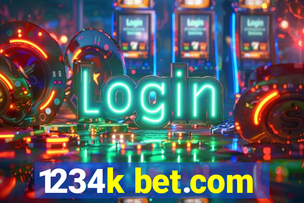 1234k bet.com