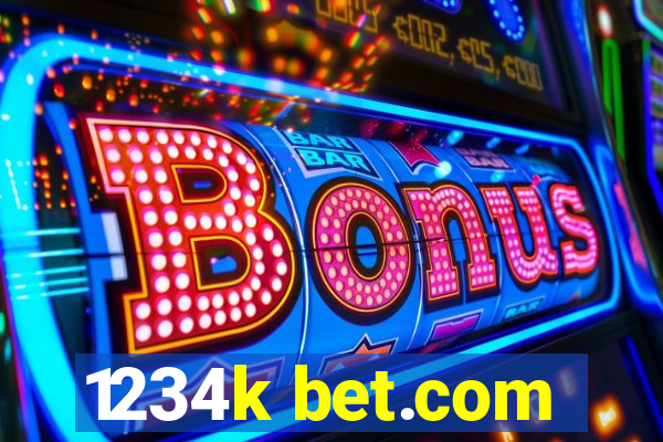1234k bet.com
