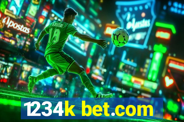 1234k bet.com