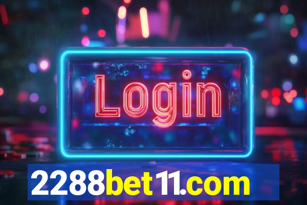 2288bet11.com