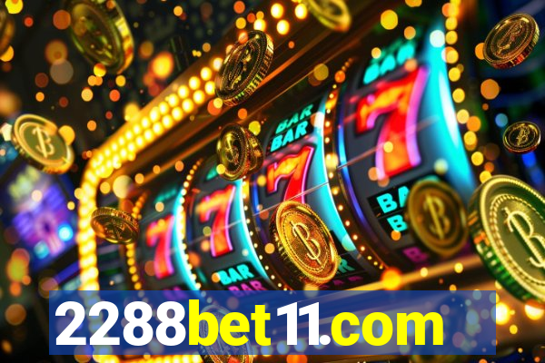 2288bet11.com