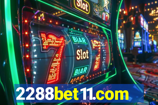 2288bet11.com