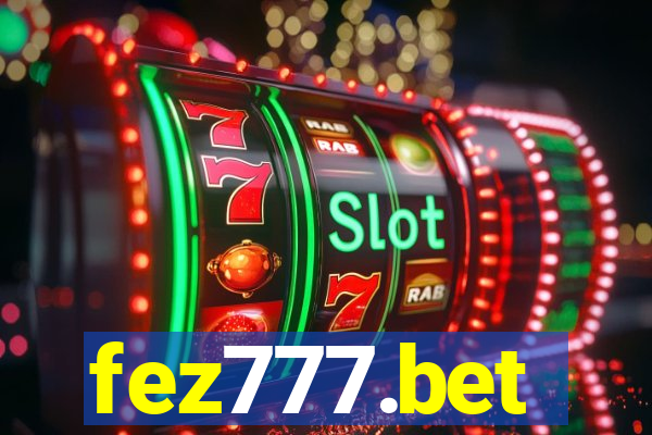 fez777.bet