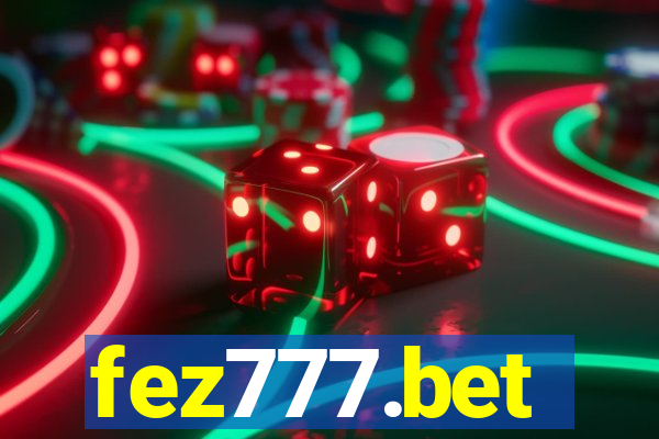 fez777.bet