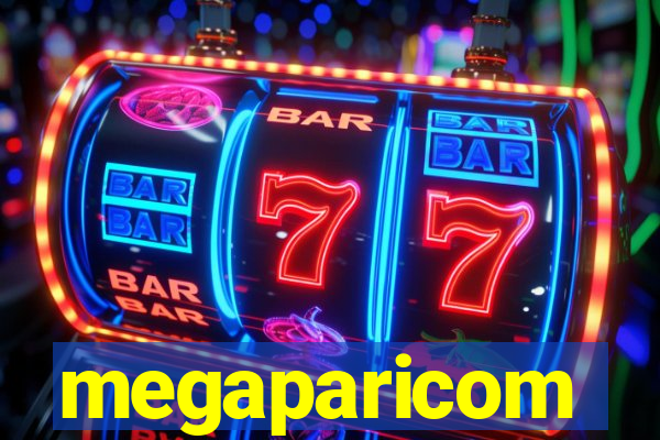 megaparicom