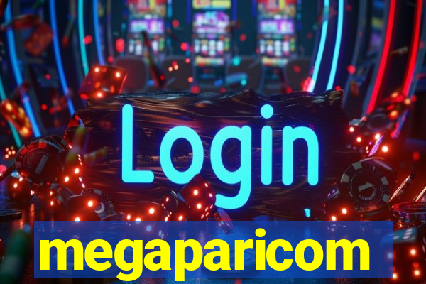 megaparicom
