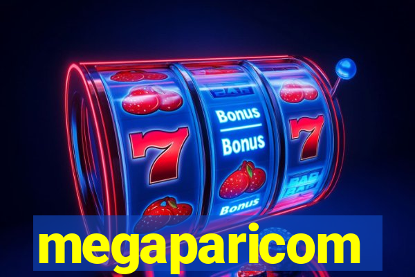 megaparicom