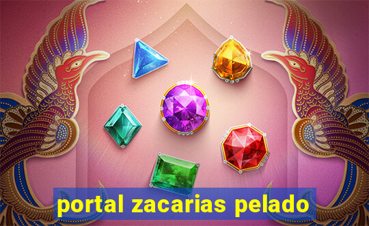 portal zacarias pelado