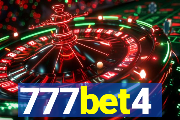 777bet4
