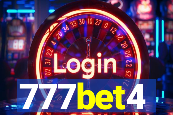 777bet4