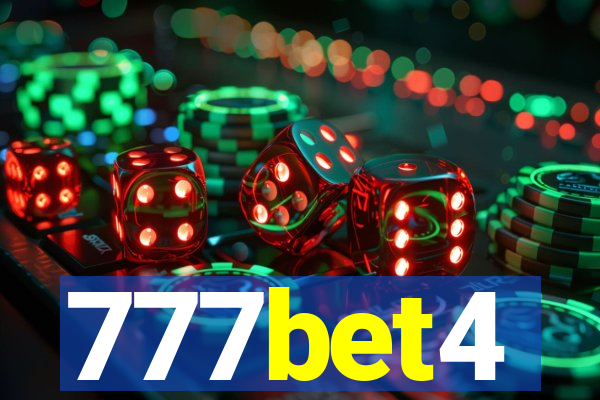 777bet4