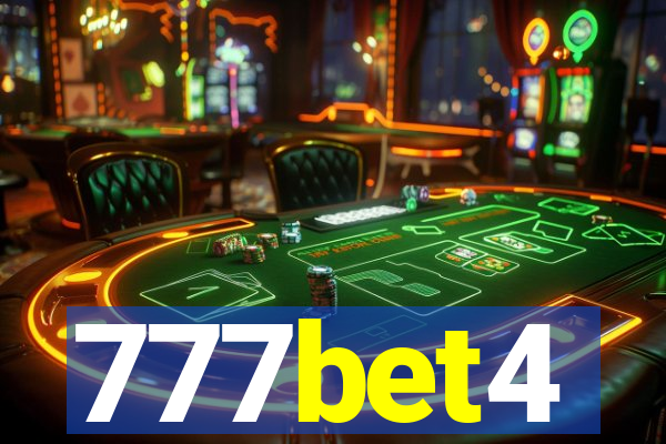 777bet4