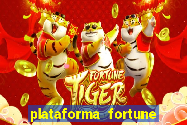 plataforma fortune tiger deposito 1 real