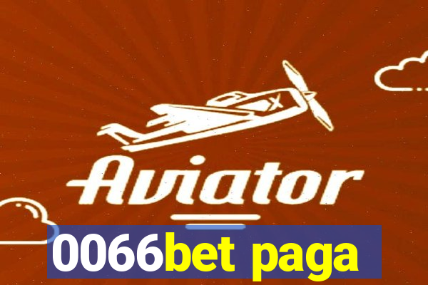 0066bet paga