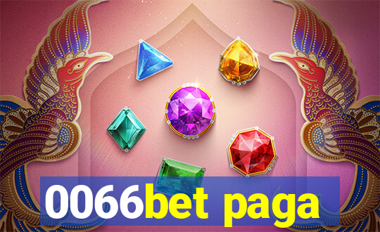 0066bet paga