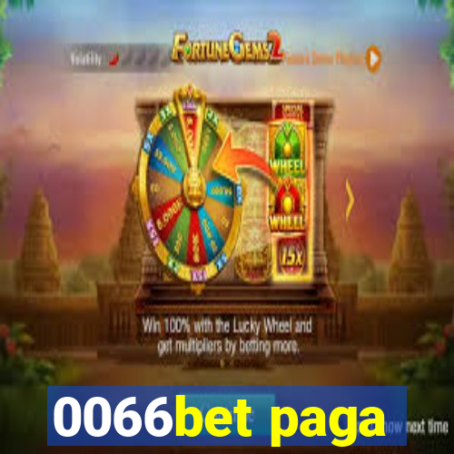 0066bet paga