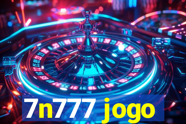 7n777 jogo